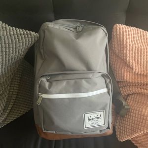 NEW HERSCHEL POP QUIZ BACKPACK